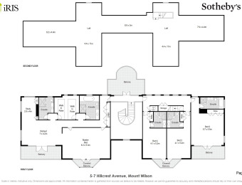 Hillcrest-Avenue-5-7-Mount-Wilson-Page-3-of-4-first-floor-loft