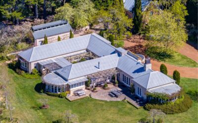 9 Wyndham Avenue Mount Wilson
