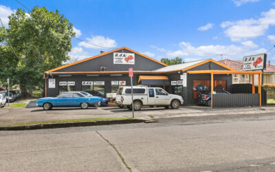 331 Windsor Street Richmond NSW