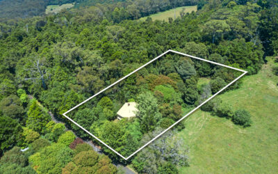 Woodstock – 3 Davies Lane Mount Wilson