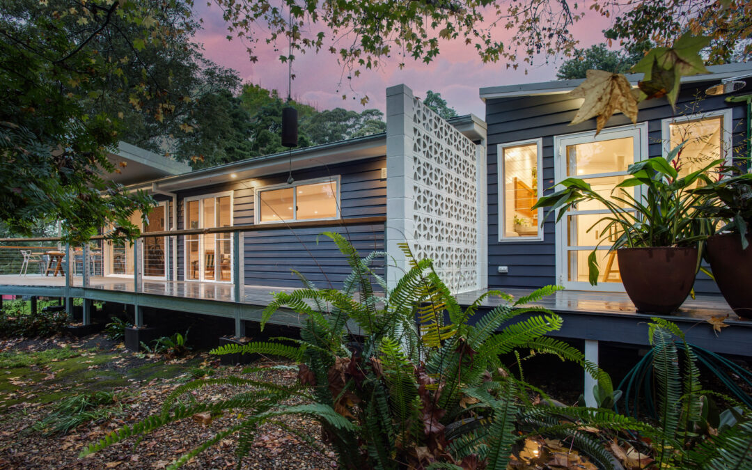 Merriwood – 9 Withers Lane Kurrajong Heights